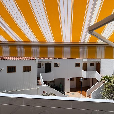 Garden City Apartment Privado Playa Feñabe Zewnętrze zdjęcie