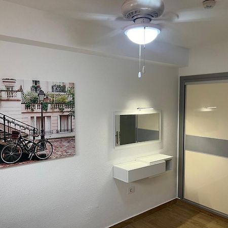Garden City Apartment Privado Playa Feñabe Zewnętrze zdjęcie