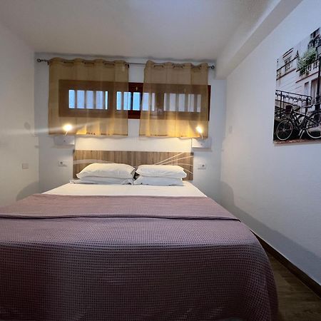Garden City Apartment Privado Playa Feñabe Zewnętrze zdjęcie