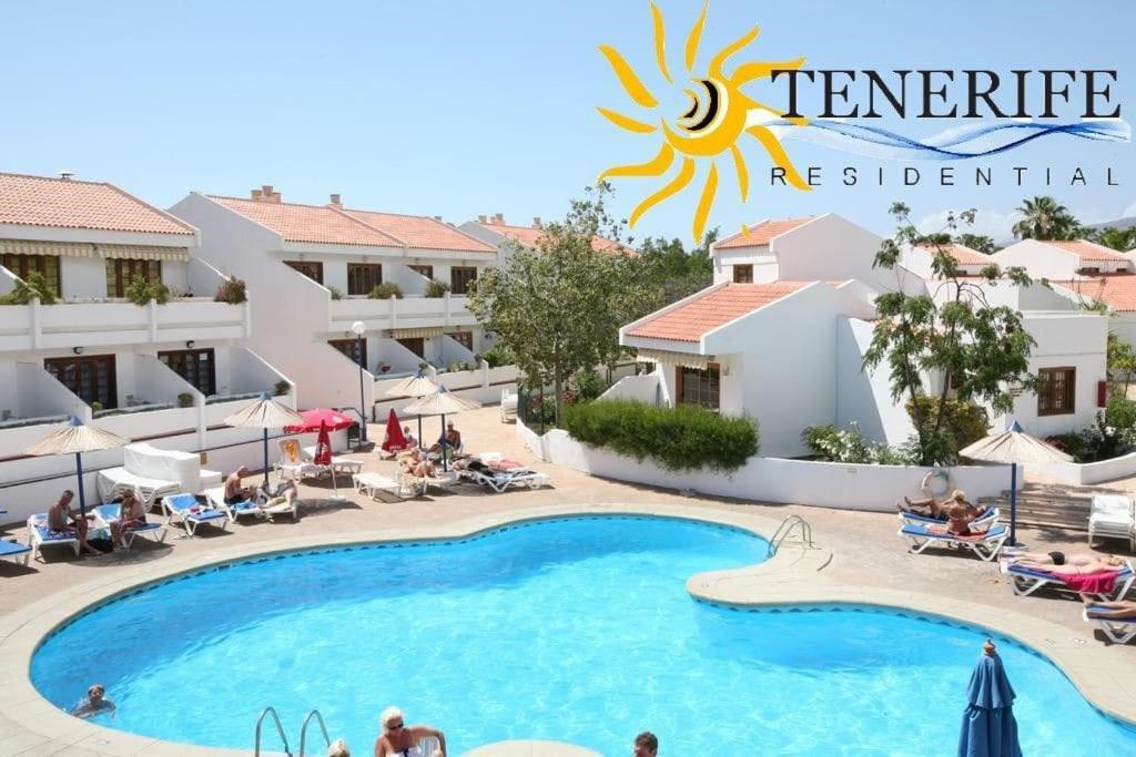 Garden City Apartment Privado Playa Feñabe Zewnętrze zdjęcie