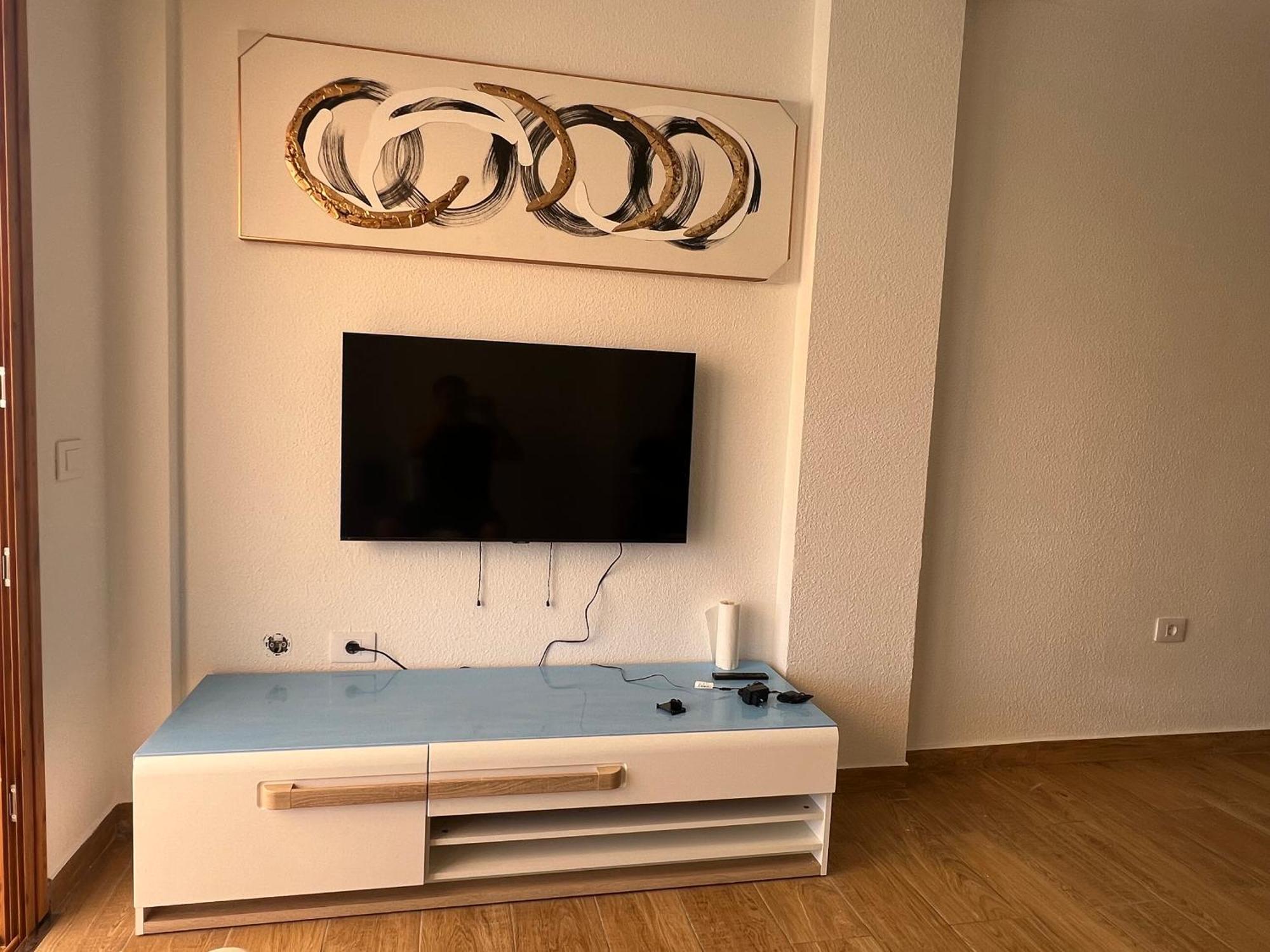 Garden City Apartment Privado Playa Feñabe Zewnętrze zdjęcie