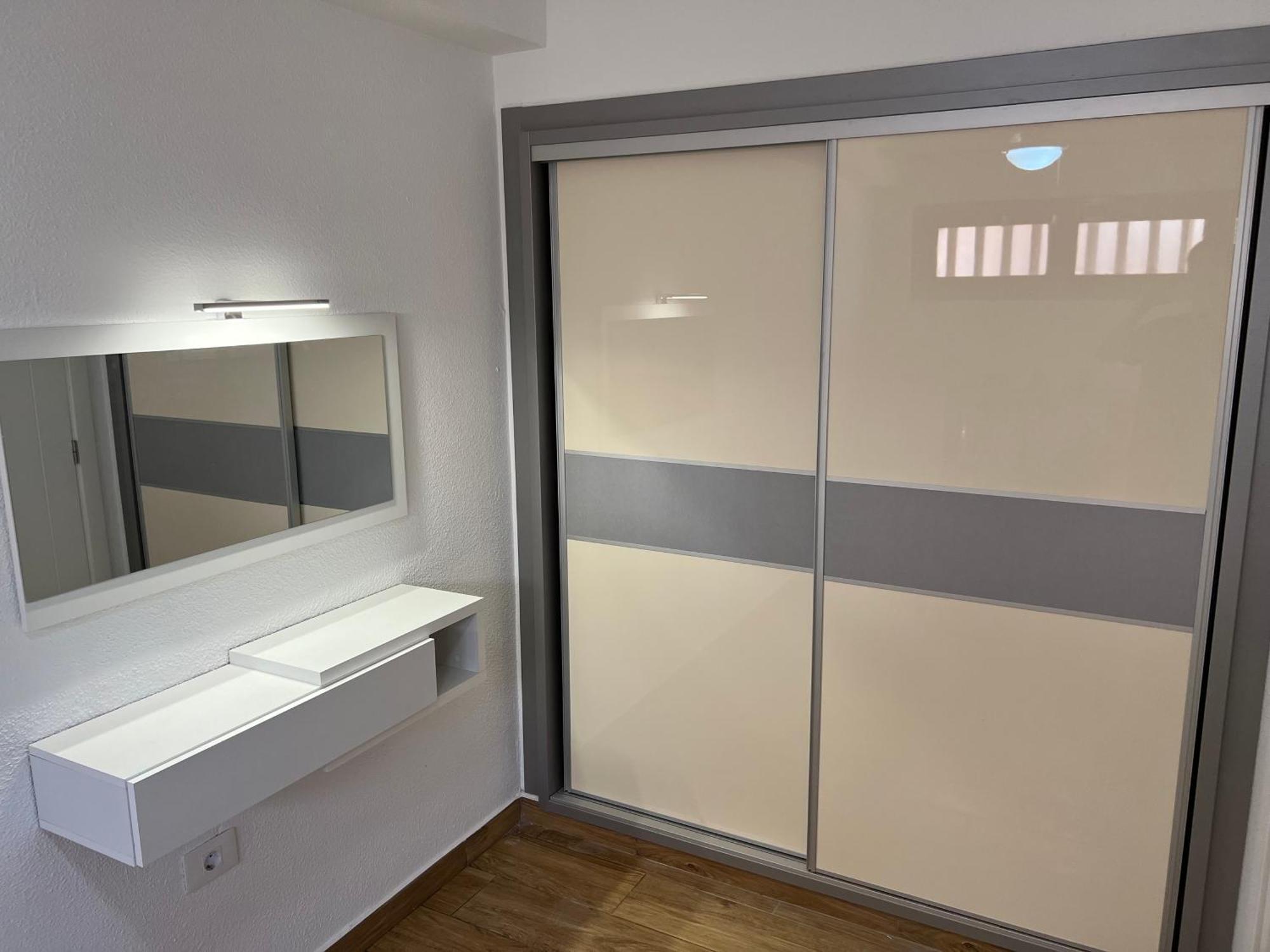 Garden City Apartment Privado Playa Feñabe Zewnętrze zdjęcie