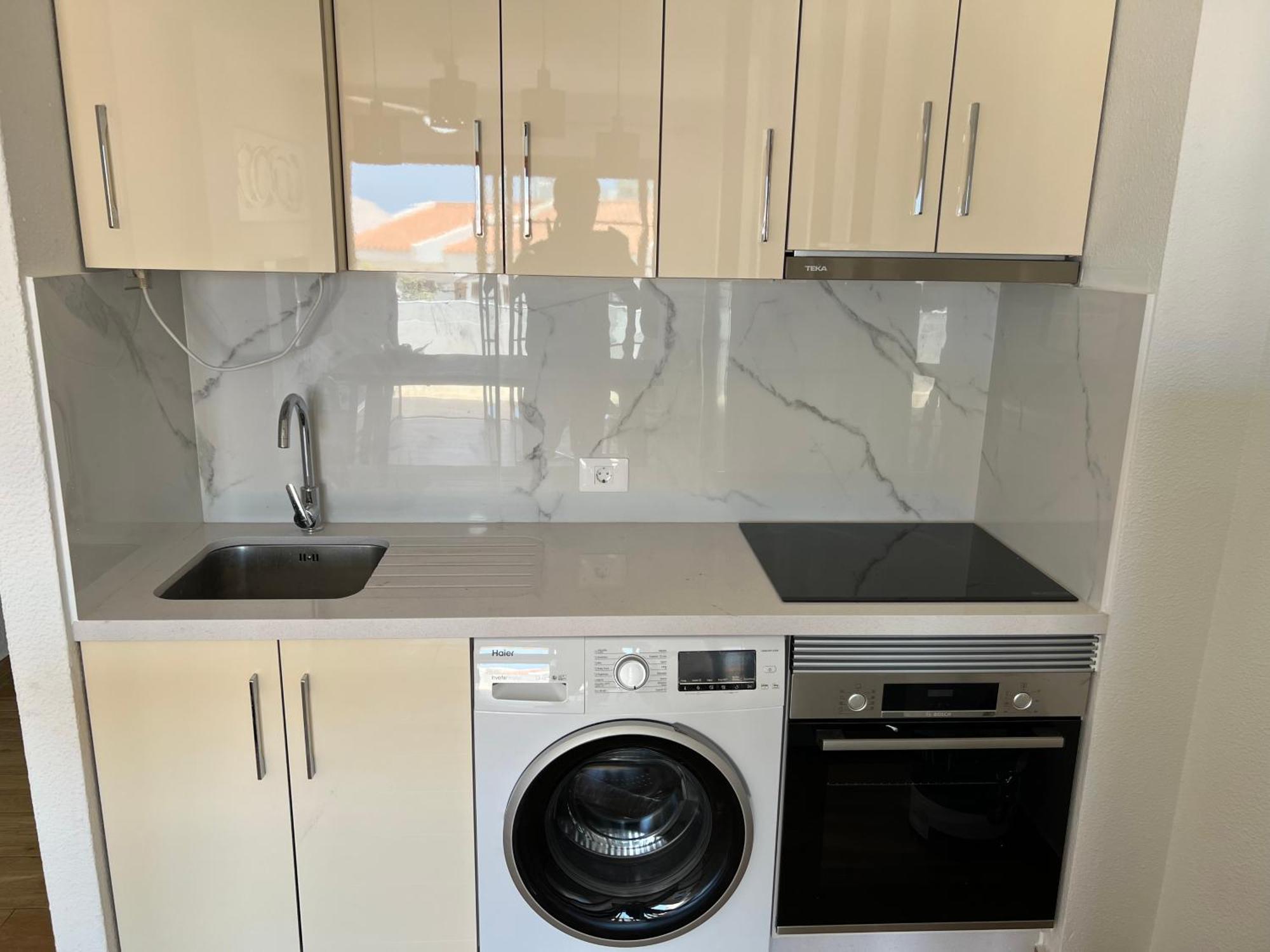 Garden City Apartment Privado Playa Feñabe Zewnętrze zdjęcie