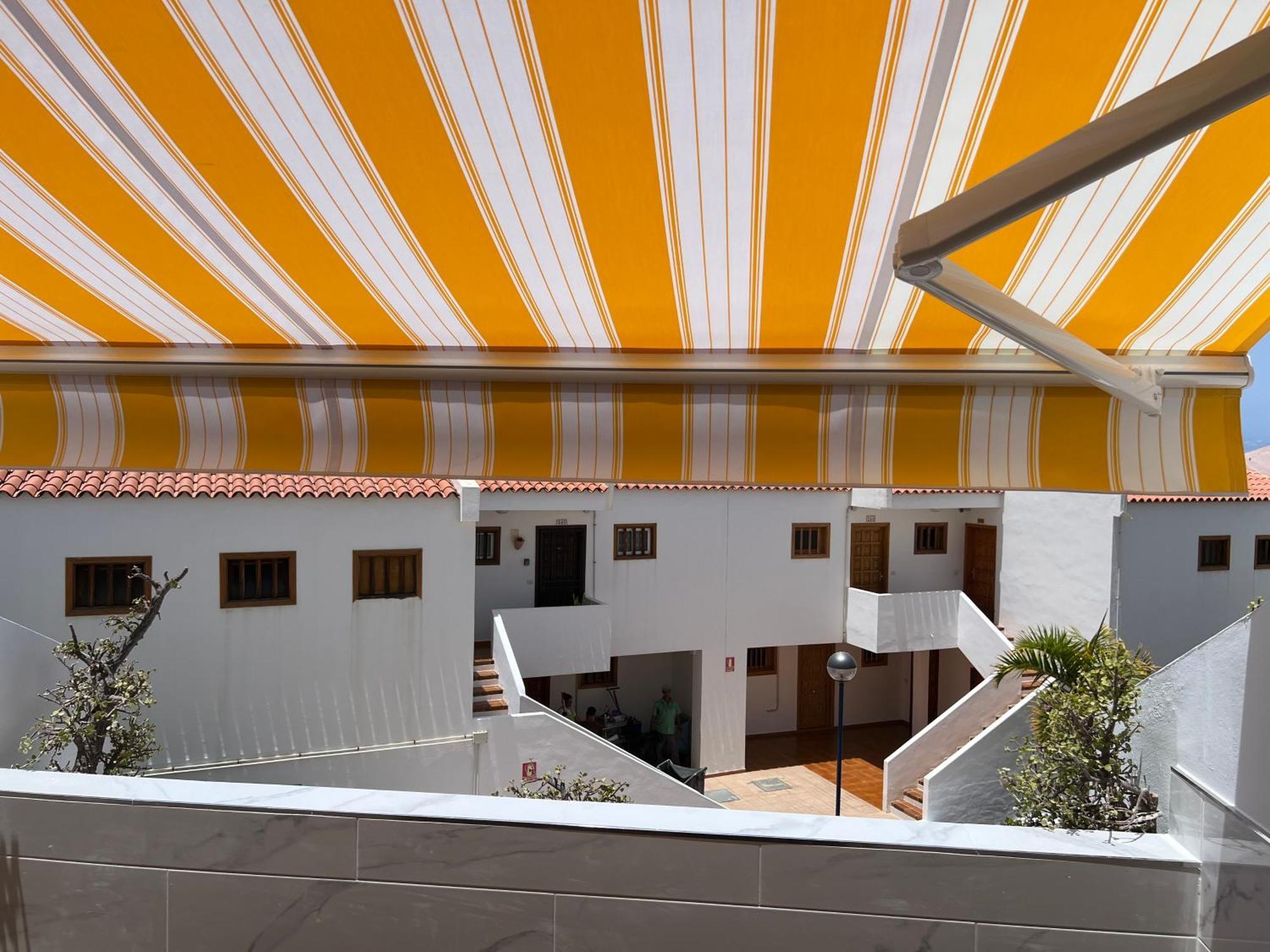 Garden City Apartment Privado Playa Feñabe Zewnętrze zdjęcie