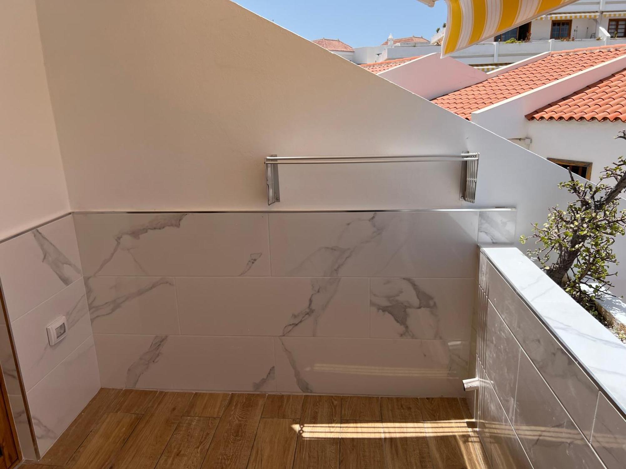 Garden City Apartment Privado Playa Feñabe Zewnętrze zdjęcie