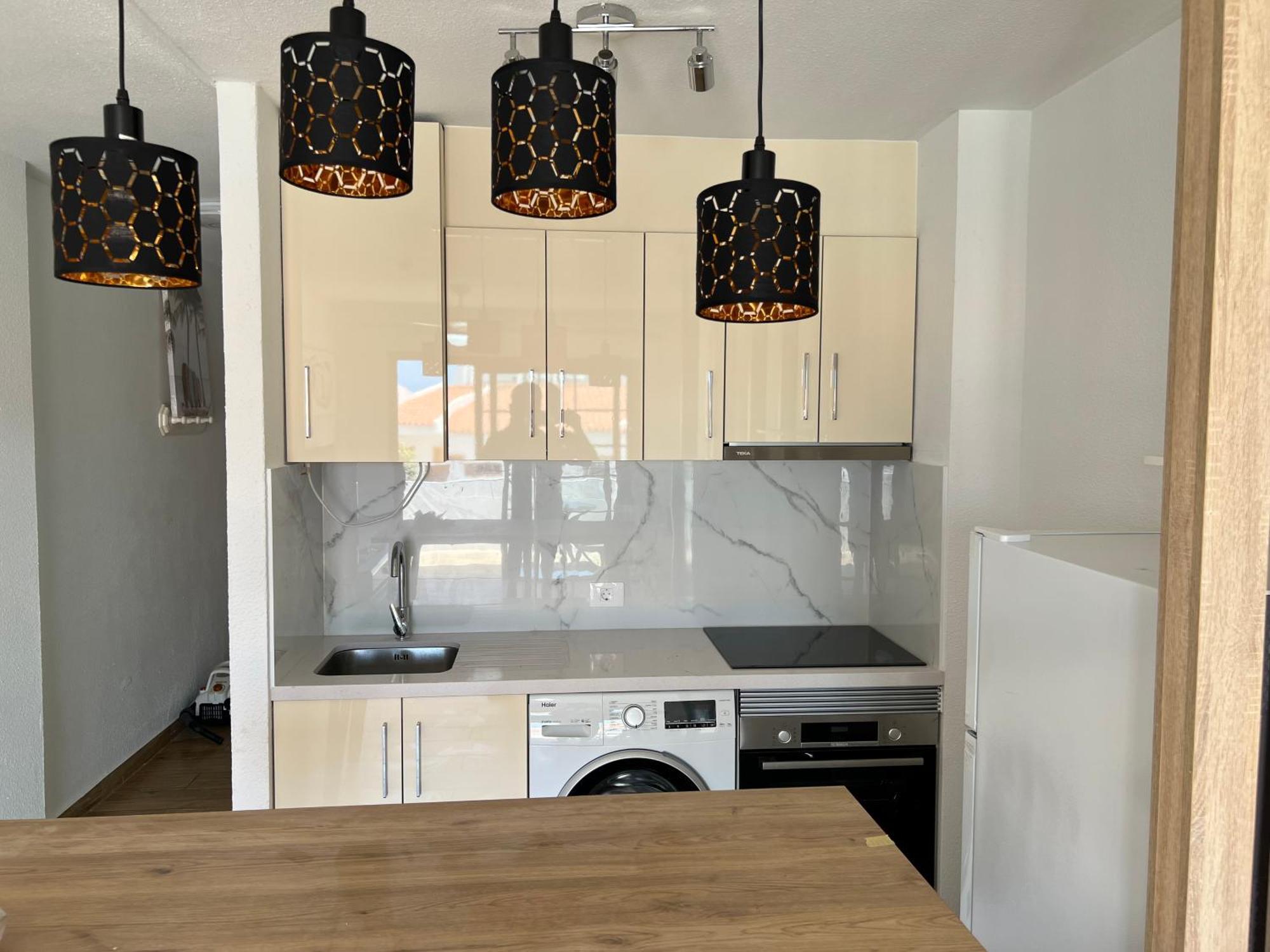 Garden City Apartment Privado Playa Feñabe Zewnętrze zdjęcie