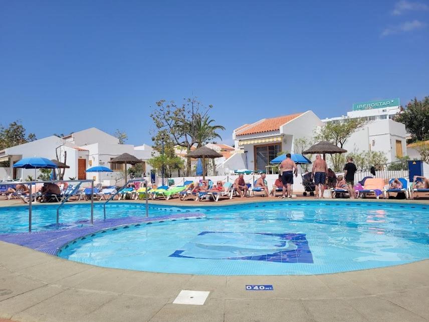 Garden City Apartment Privado Playa Feñabe Zewnętrze zdjęcie