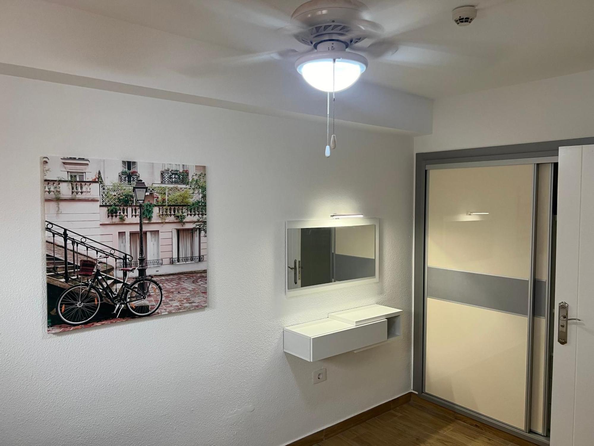 Garden City Apartment Privado Playa Feñabe Zewnętrze zdjęcie