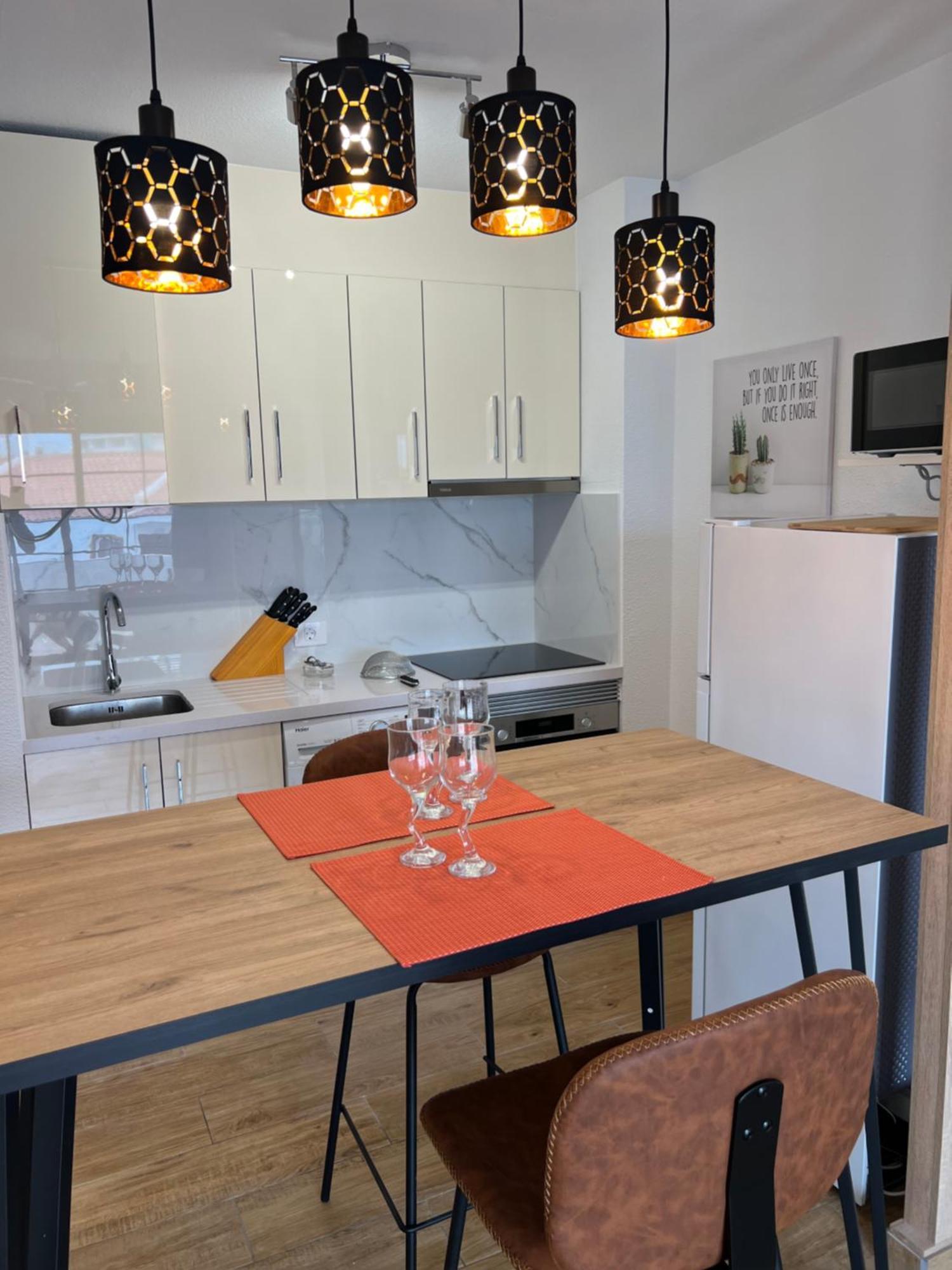 Garden City Apartment Privado Playa Feñabe Zewnętrze zdjęcie