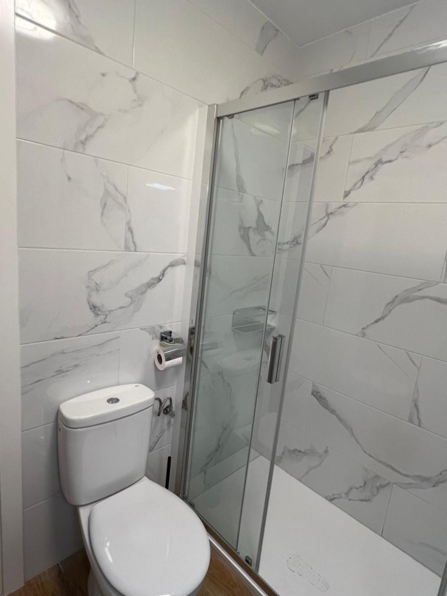 Garden City Apartment Privado Playa Feñabe Zewnętrze zdjęcie