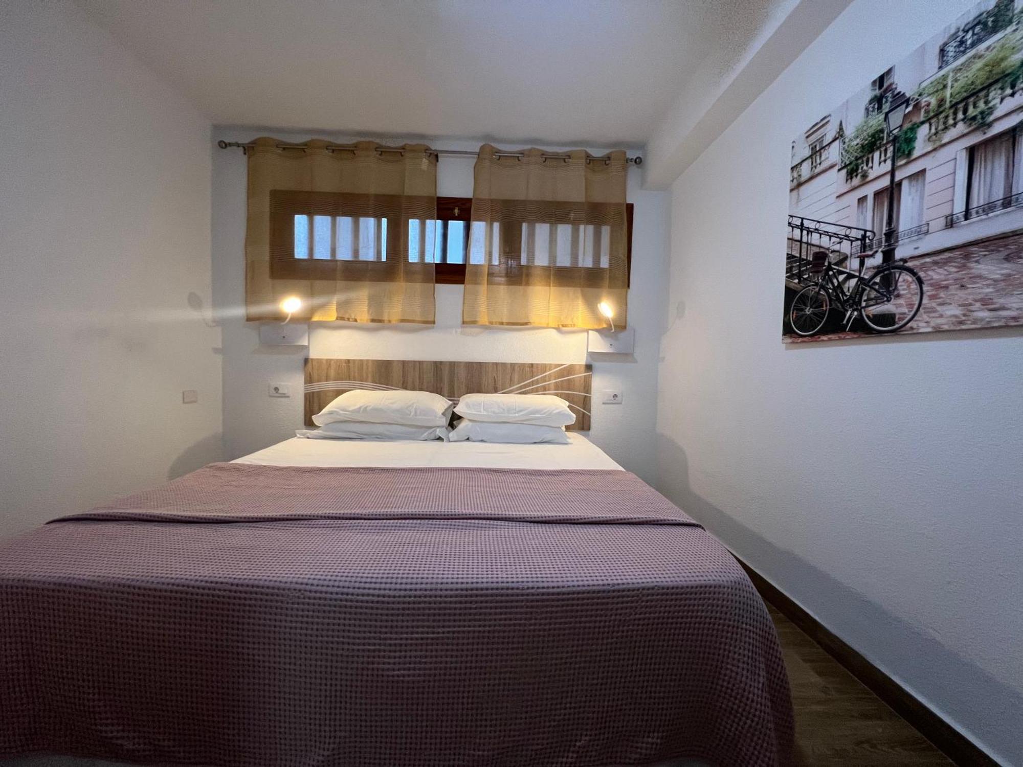 Garden City Apartment Privado Playa Feñabe Zewnętrze zdjęcie